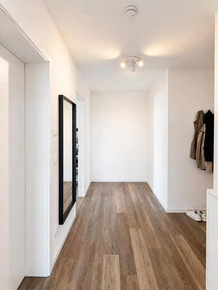 2 Zimmer Wohnung mit 64 m² in Dortmund – Bild 7