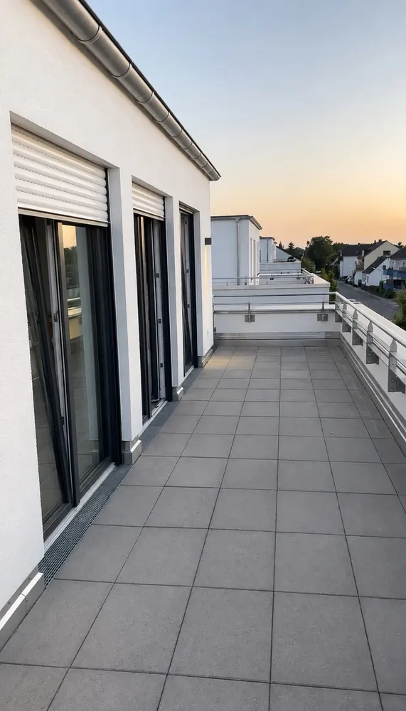 2 Zimmer Wohnung mit 64 m² in Dortmund – Bild 8