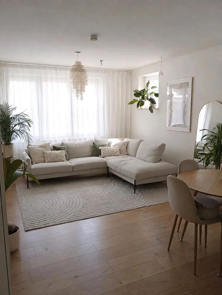 2 Zimmer Wohnung mit 62 m² in Paderborn – Bild 1