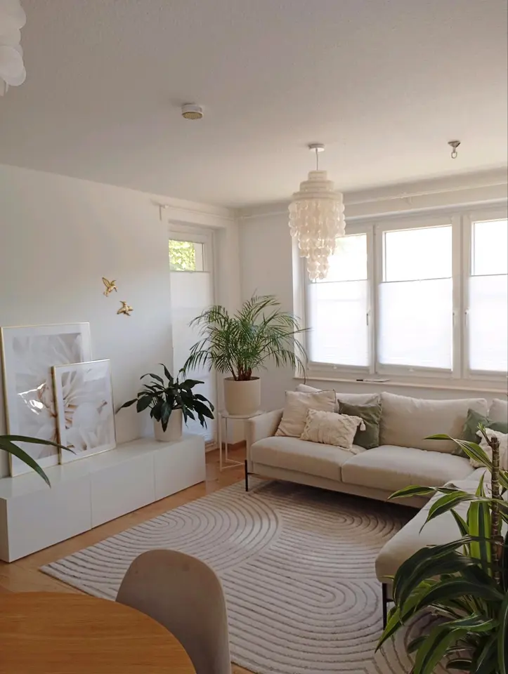 2 Zimmer Wohnung mit 62 m² in Paderborn – Bild 2