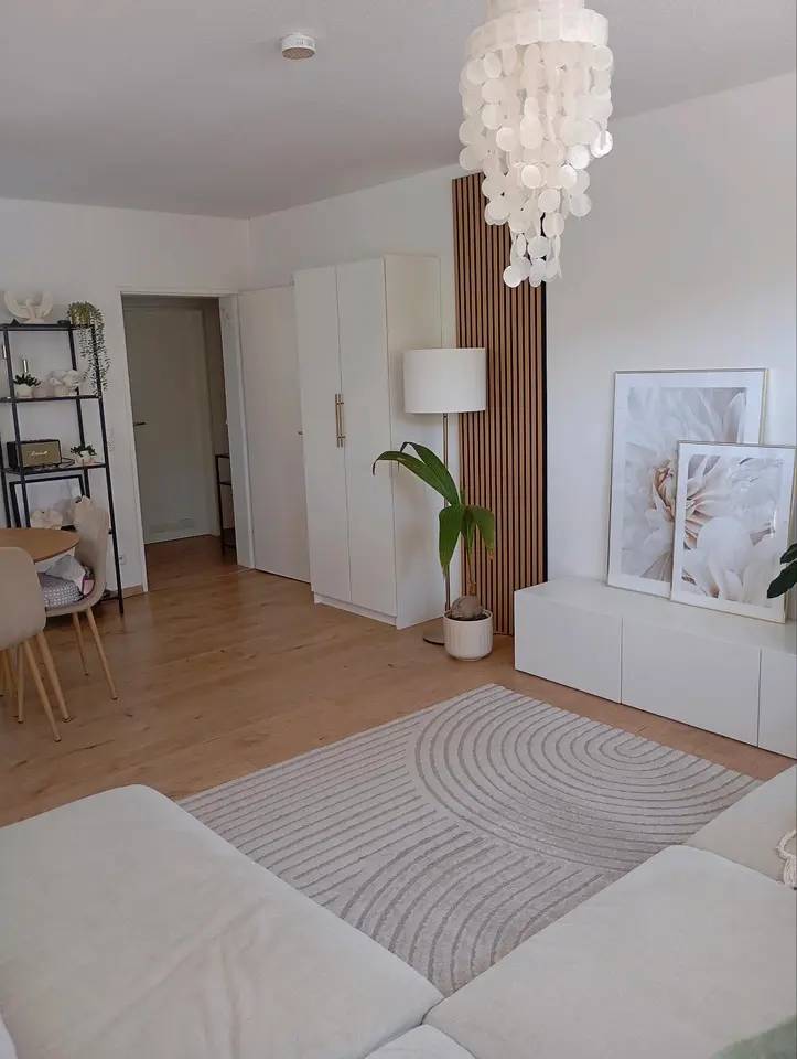 2 Zimmer Wohnung mit 62 m² in Paderborn – Bild 3