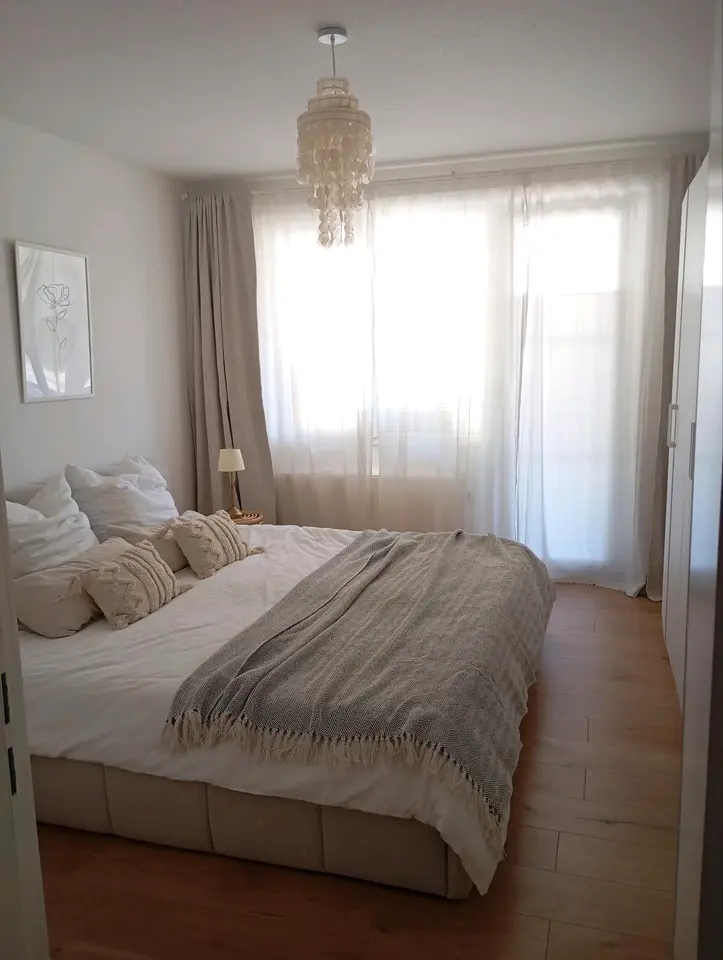 2 Zimmer Wohnung mit 62 m² in Paderborn – Bild 6