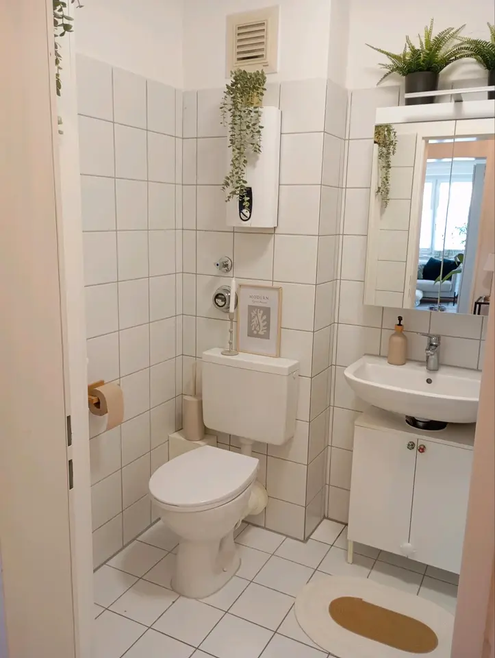 2 Zimmer Wohnung mit 62 m² in Paderborn – Bild 8