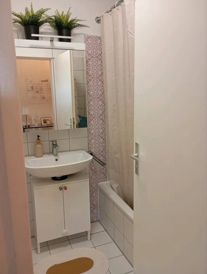 2 Zimmer Wohnung mit 62 m² in Paderborn – Bild 9