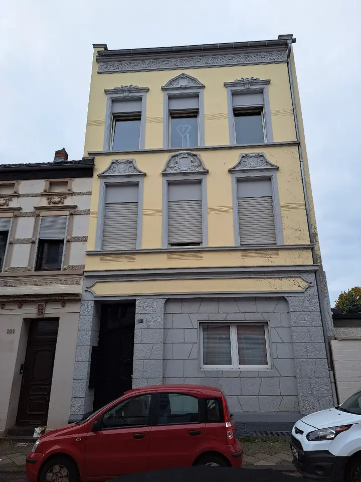 2 Zimmer Wohnung mit 40 m² in Mönchengladbach – Bild 5