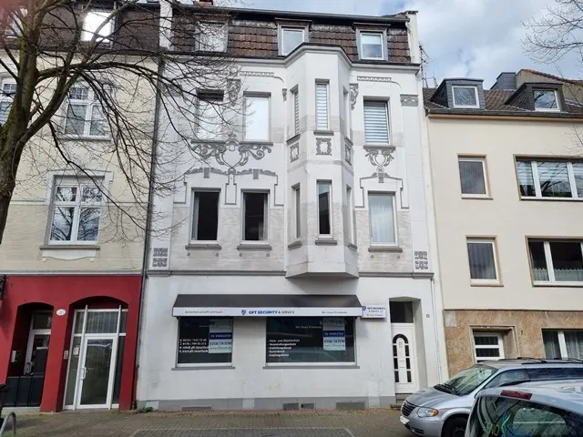 2 Zimmer Wohnung mit 40 m² in Mönchengladbach – Bild 7