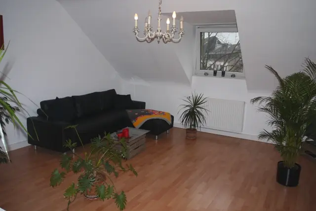 2 Zimmer Wohnung mit 40 m² in Mönchengladbach – Bild 9