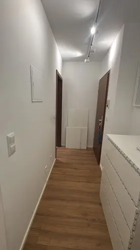 1 Zimmer Wohnung mit 33 m² in Mannheim – Bild 3