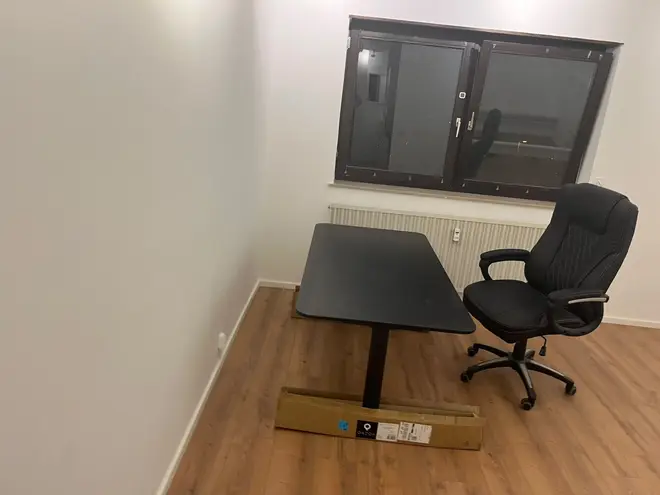 1 Zimmer Wohnung mit 33 m² in Mannheim – Bild 4