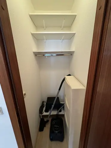 1 Zimmer Wohnung mit 33 m² in Mannheim – Bild 7