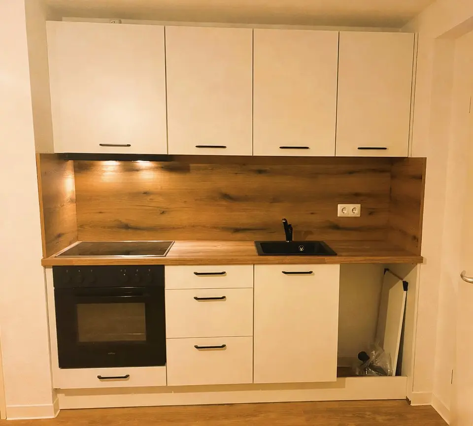 2 Zimmer Wohnung mit 121 m² in Gera – Bild 4