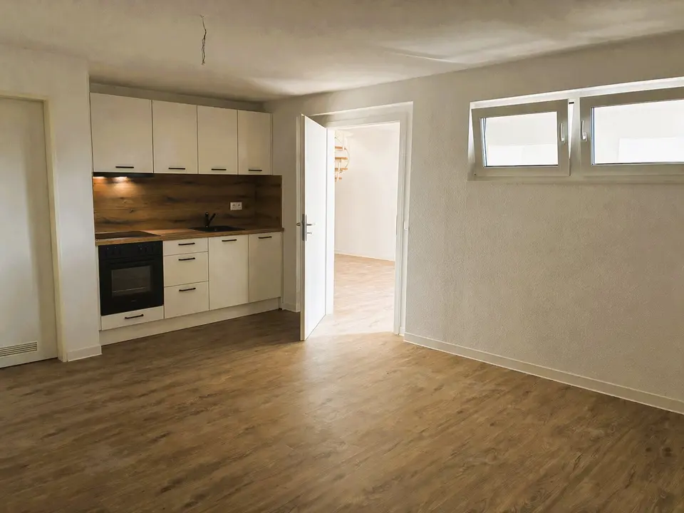 2 Zimmer Wohnung mit 121 m² in Gera – Bild 5