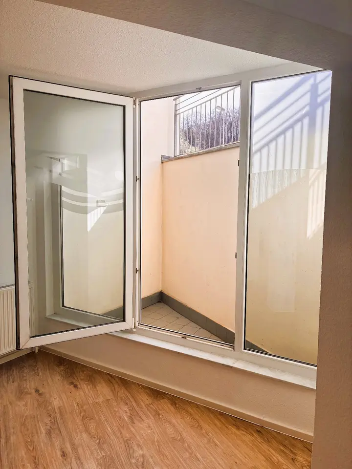 2 Zimmer Wohnung mit 121 m² in Gera – Bild 8