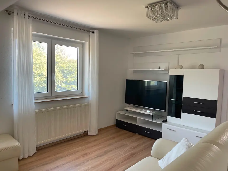 3 Zimmer Wohnung mit 90 m² in Friedrichshafen – Bild 2