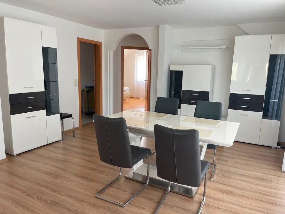 3 Zimmer Wohnung mit 90 m² in Friedrichshafen – Bild 3