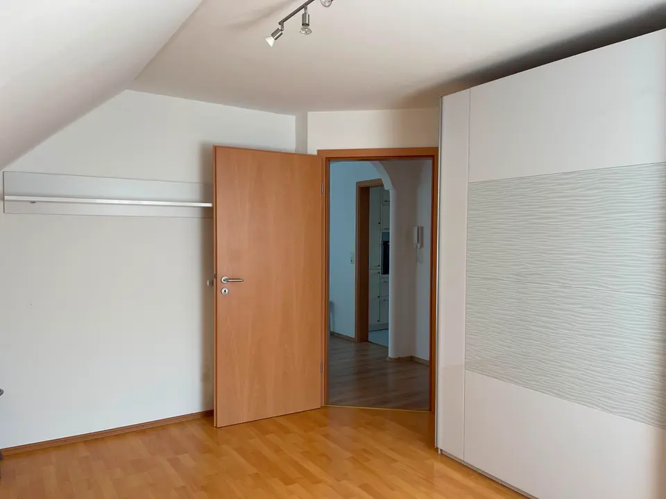 3 Zimmer Wohnung mit 90 m² in Friedrichshafen – Bild 5