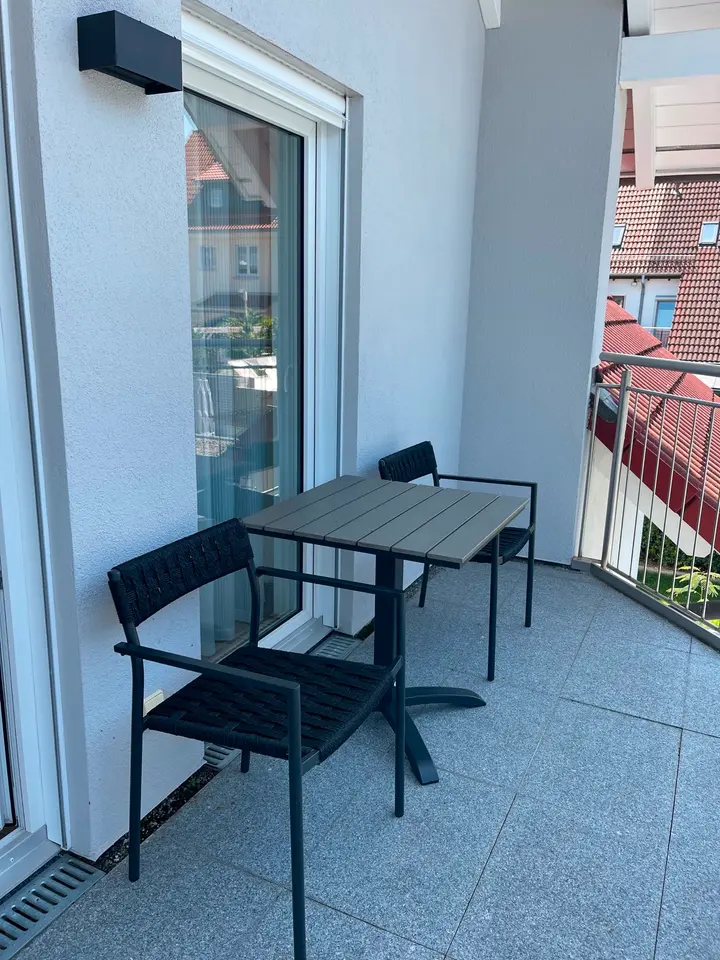 3 Zimmer Wohnung mit 90 m² in Friedrichshafen – Bild 7
