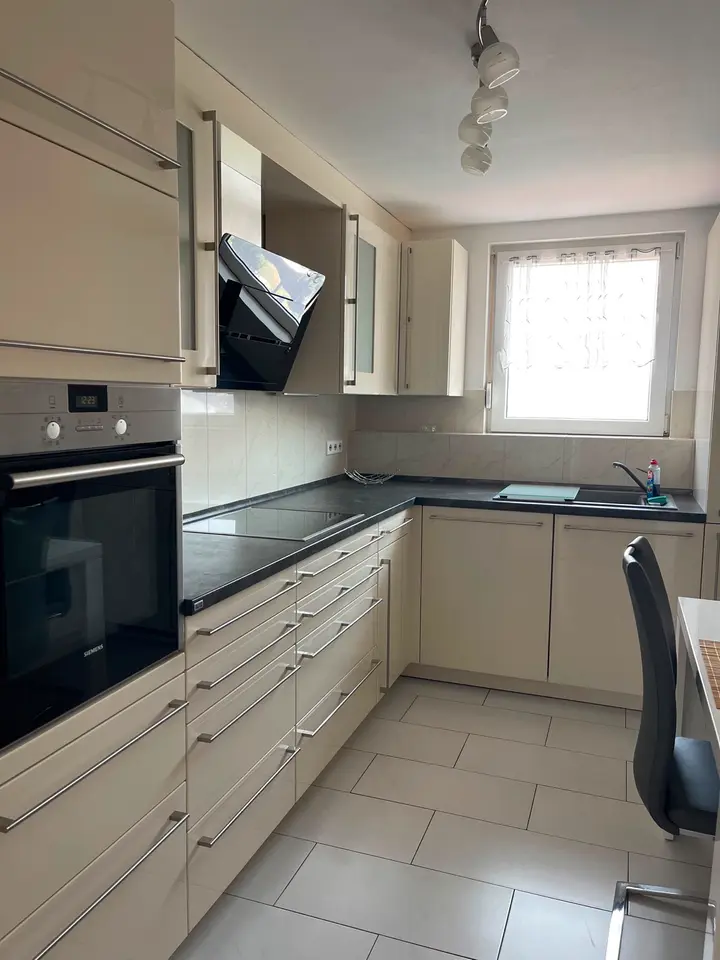 3 Zimmer Wohnung mit 90 m² in Friedrichshafen – Bild 8