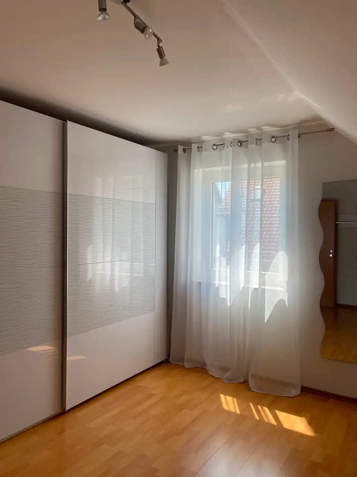 3 Zimmer Wohnung mit 90 m² in Friedrichshafen – Bild 10