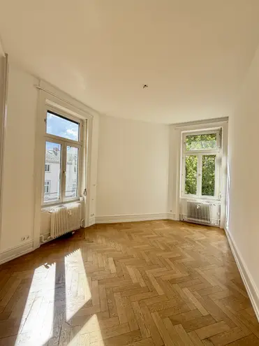 5 Zimmer Wohnung mit 147 m² in Wiesbaden – Bild 5