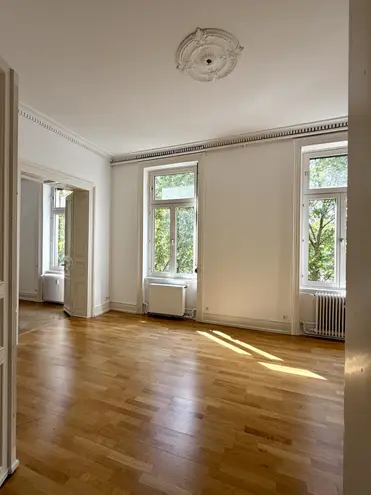 5 Zimmer Wohnung mit 147 m² in Wiesbaden – Bild 6