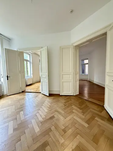5 Zimmer Wohnung mit 147 m² in Wiesbaden – Bild 8
