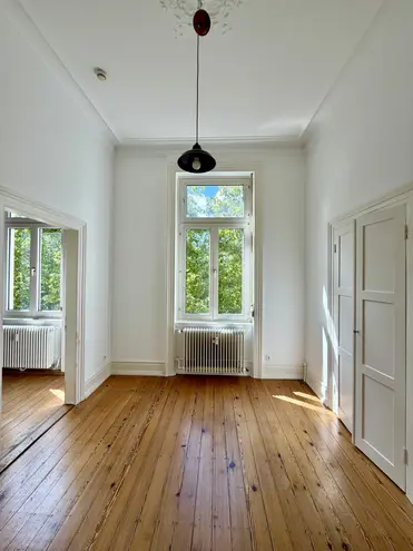 5 Zimmer Wohnung mit 147 m² in Wiesbaden – Bild 9