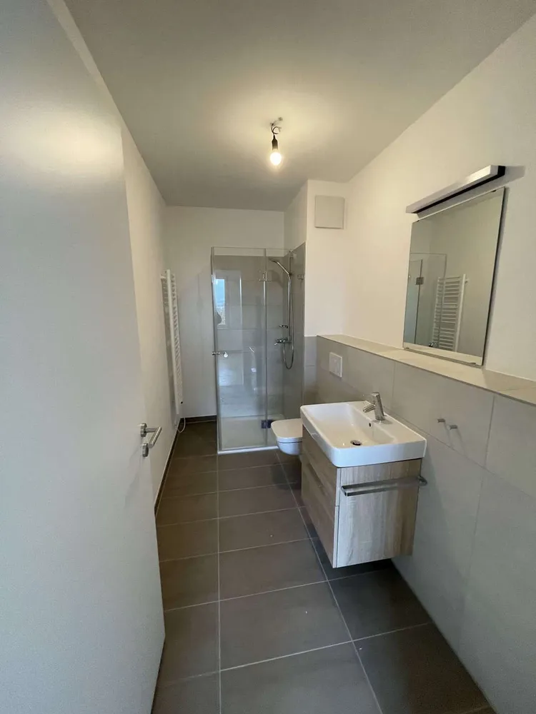 3 Zimmer Wohnung mit 90 m² in Mainz – Bild 4