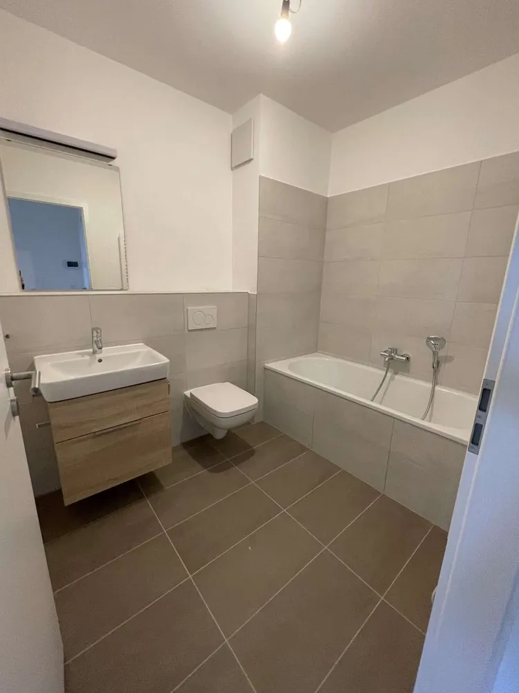 3 Zimmer Wohnung mit 90 m² in Mainz – Bild 5