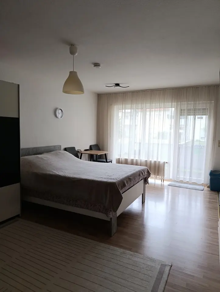 Studio mit 38 m² in Rastatt – Bild 2