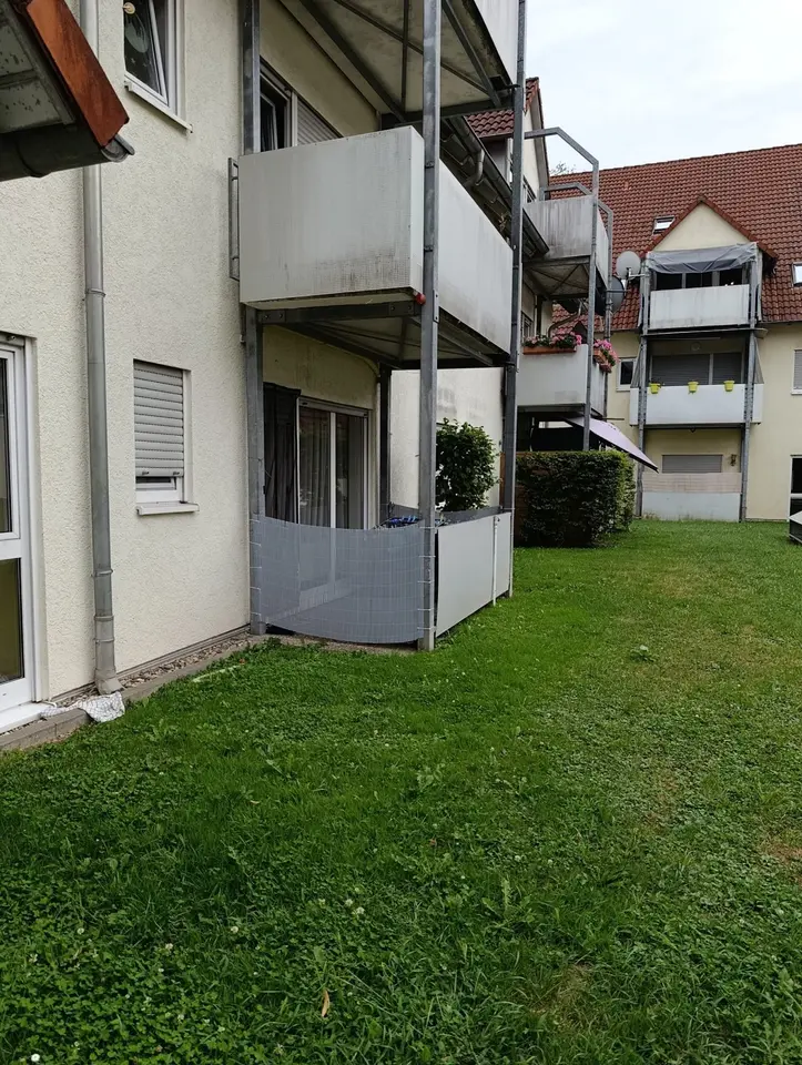 Studio mit 38 m² in Rastatt – Bild 4
