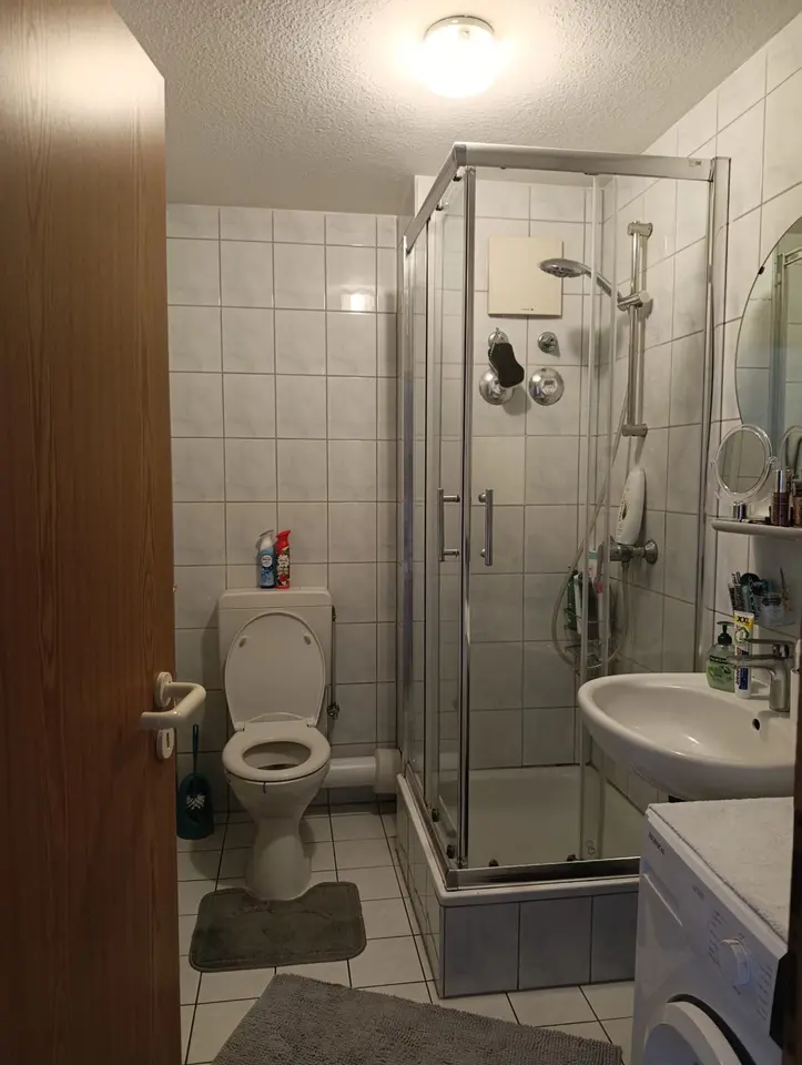 Studio mit 38 m² in Rastatt – Bild 5