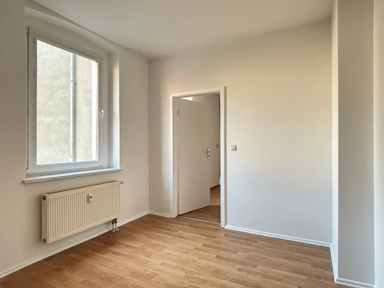 2 Zimmer Wohnung mit 44 m² in Cottbus – Bild 2