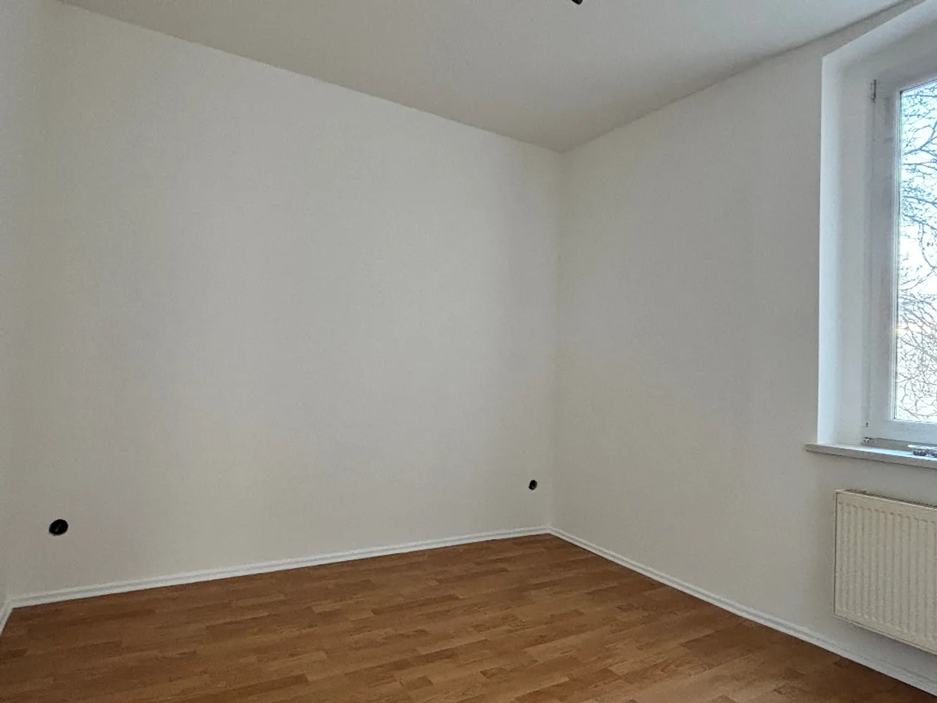 2 Zimmer Wohnung mit 44 m² in Cottbus – Bild 3
