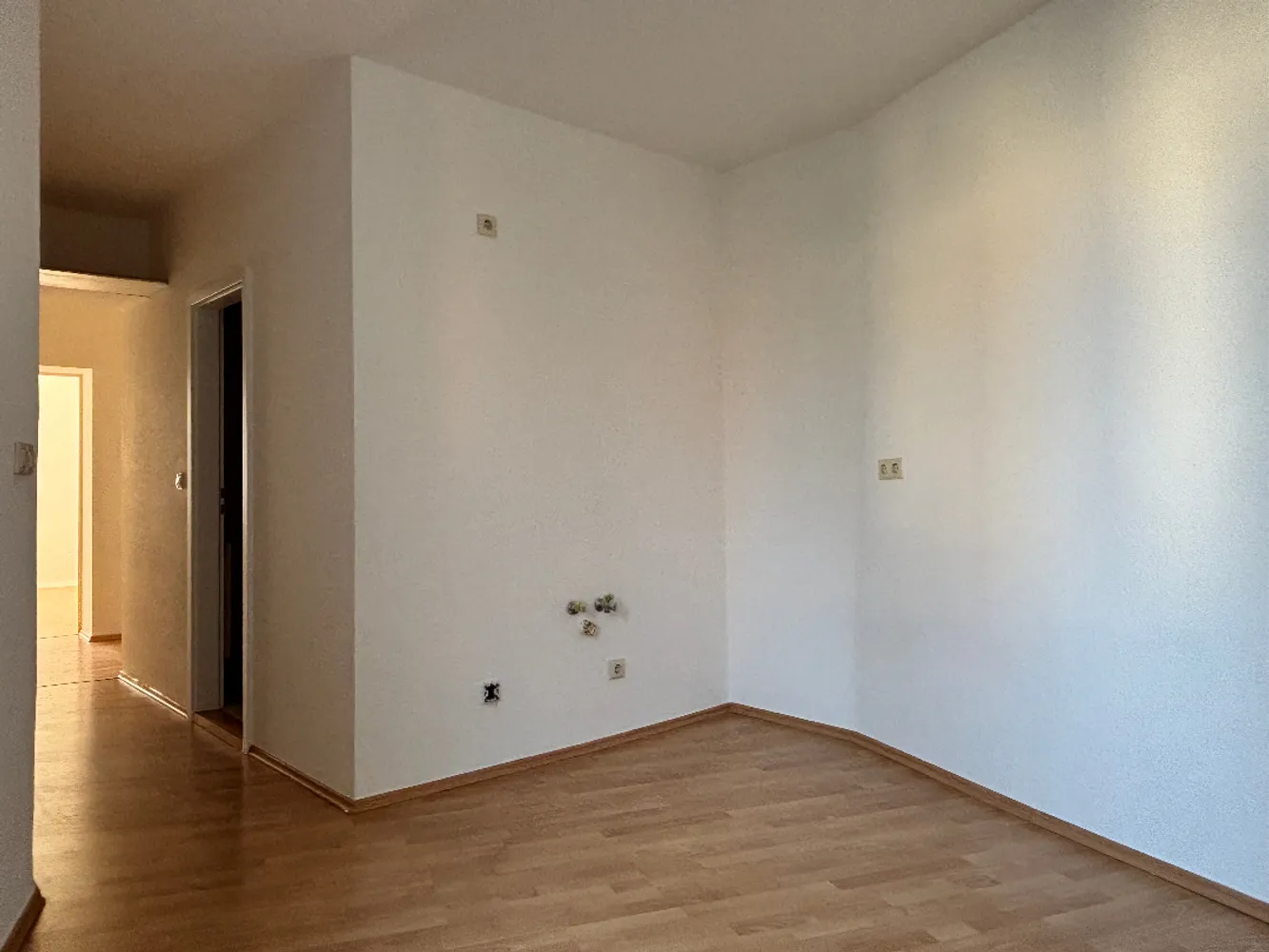 2 Zimmer Wohnung mit 44 m² in Cottbus – Bild 4
