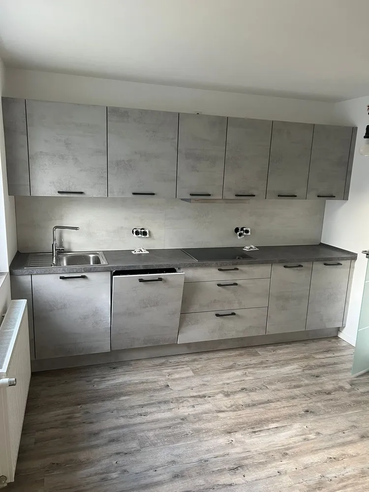 4 Zimmer Wohnung mit 122 m² in Kassel – Bild 1