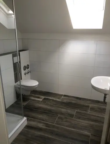 4 Zimmer Wohnung mit 122 m² in Kassel – Bild 2