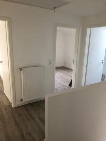 4 Zimmer Wohnung mit 122 m² in Kassel – Bild 4