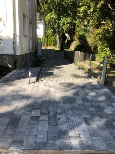 4 Zimmer Wohnung mit 122 m² in Kassel – Bild 5