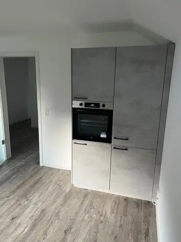 4 Zimmer Wohnung mit 122 m² in Kassel – Bild 7