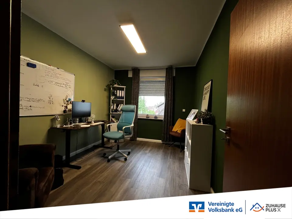 3 Zimmer Wohnung mit 85 m² in Paderborn – Bild 3