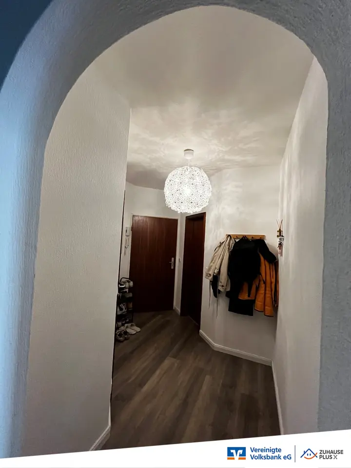 3 Zimmer Wohnung mit 85 m² in Paderborn – Bild 4
