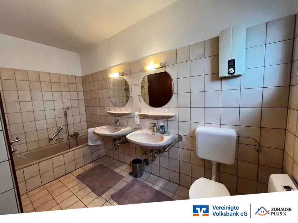 3 Zimmer Wohnung mit 85 m² in Paderborn – Bild 5