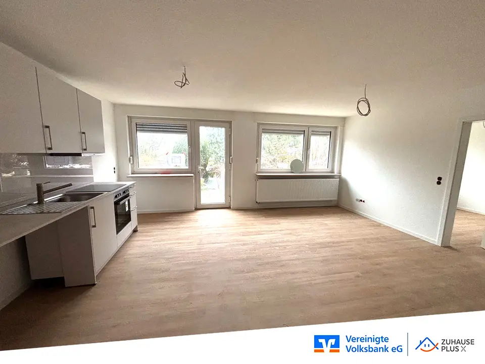 3 Zimmer Wohnung mit 85 m² in Paderborn – Bild 6