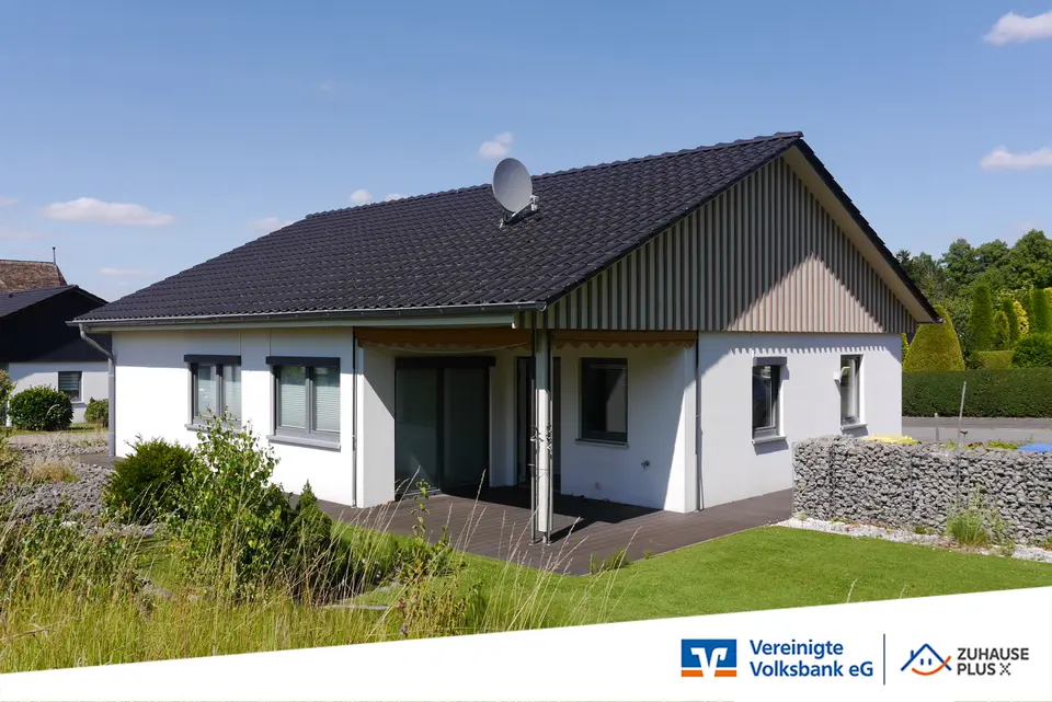 3 Zimmer Wohnung mit 85 m² in Paderborn – Bild 7