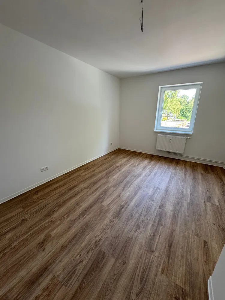 3 Zimmer Wohnung mit 62 m² in Lübeck – Bild 2