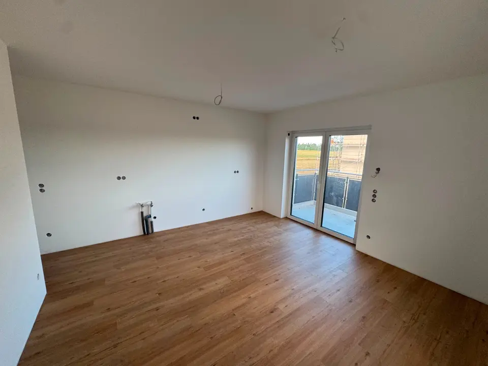 4 Zimmer Wohnung mit 97 m² in Stralsund – Bild 1