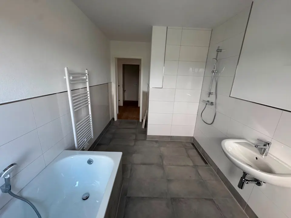 4 Zimmer Wohnung mit 97 m² in Stralsund – Bild 6