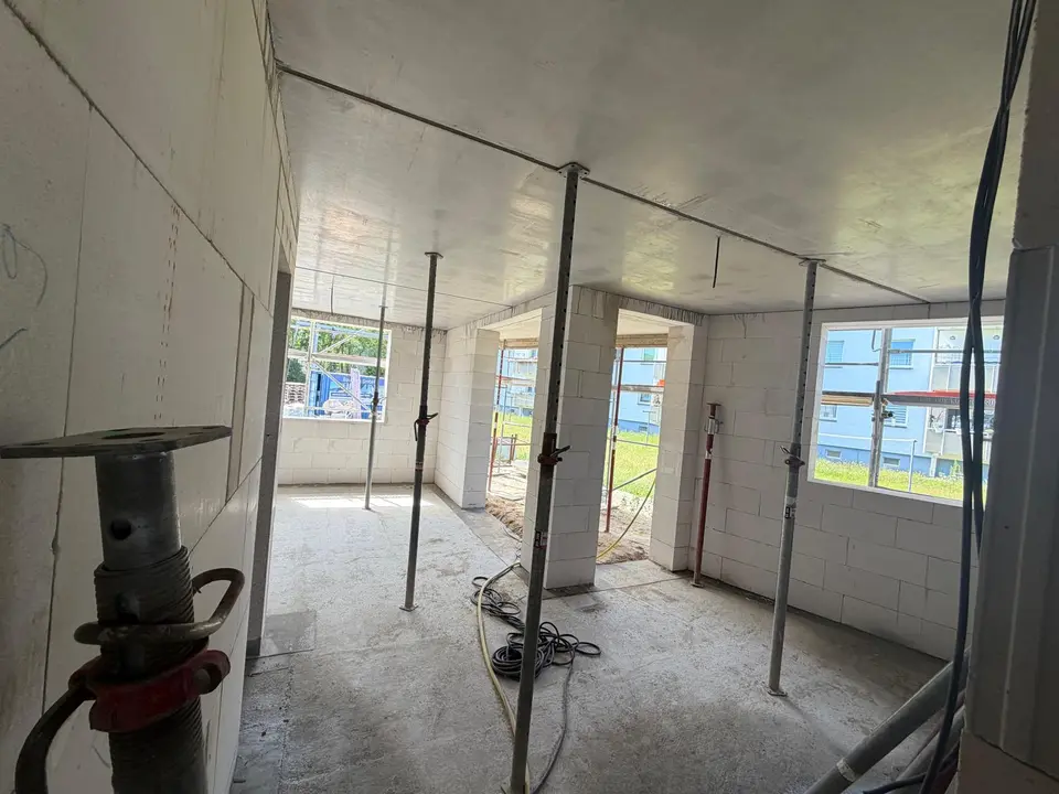 4 Zimmer Wohnung mit 97 m² in Stralsund – Bild 7