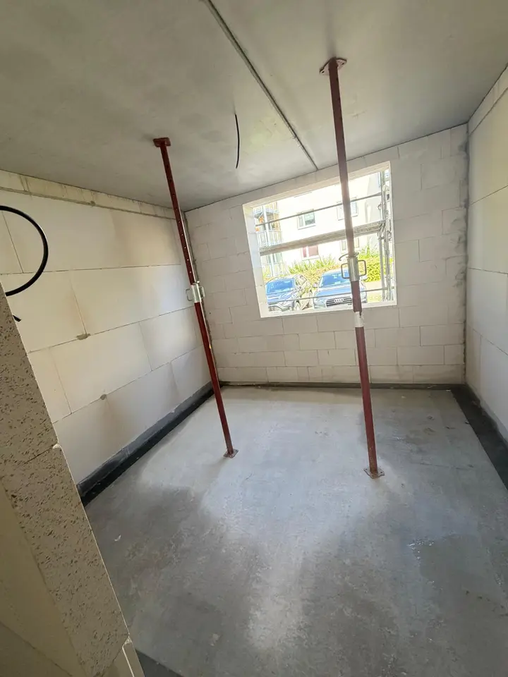4 Zimmer Wohnung mit 97 m² in Stralsund – Bild 8